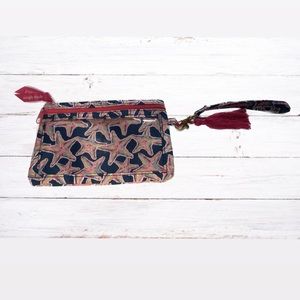 Simply Southern Wristlet